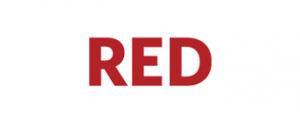 Logo RED Shoreditch